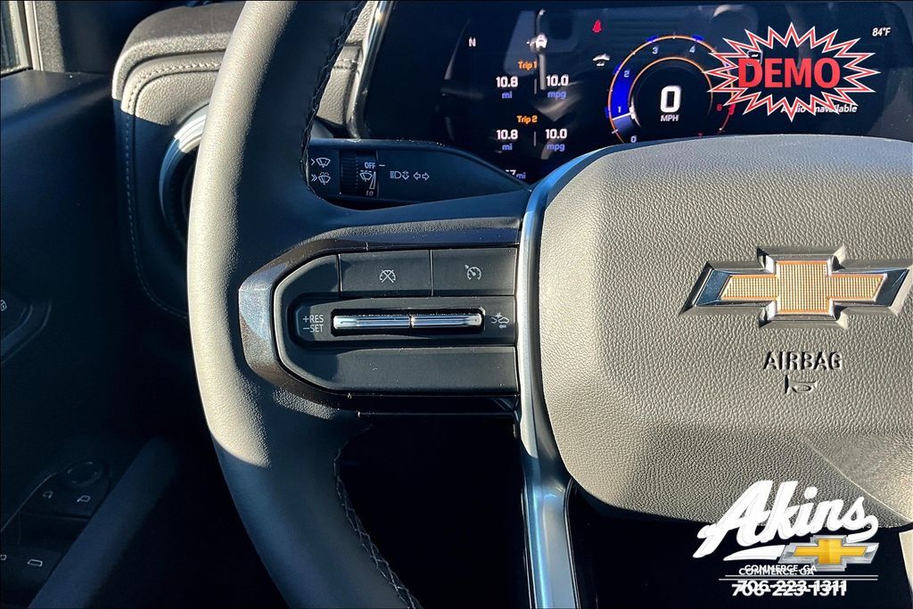 2026 Chevrolet Colorado LT Commerce GA