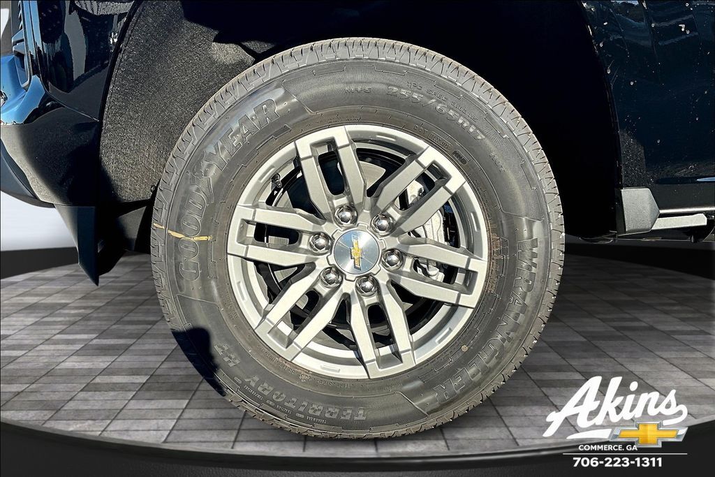 2026 Chevrolet Colorado LT Commerce GA