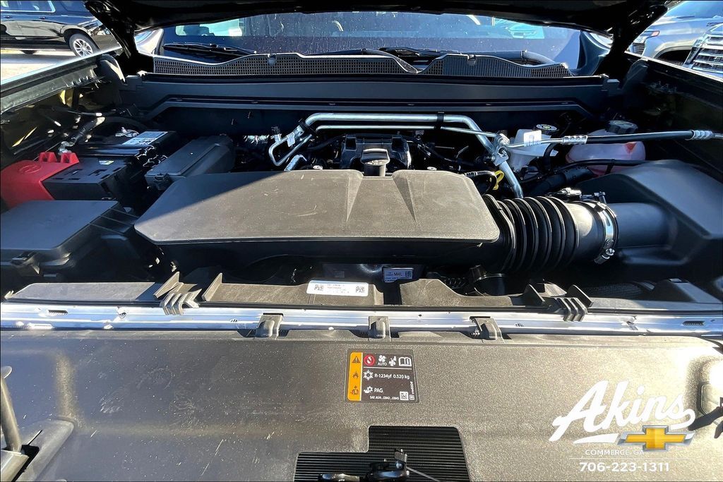 2026 Chevrolet Colorado LT Commerce GA