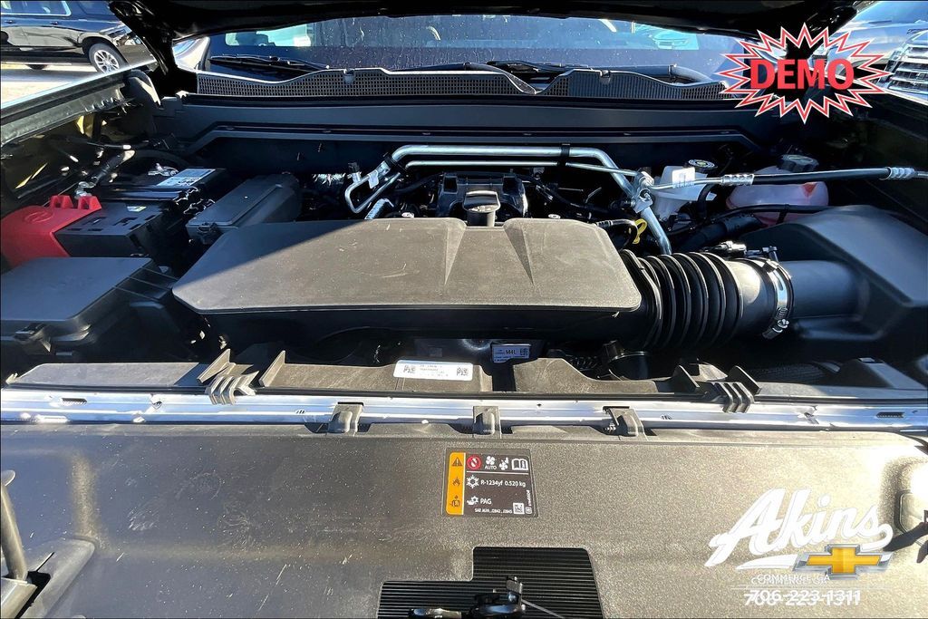 2026 Chevrolet Colorado LT Commerce GA
