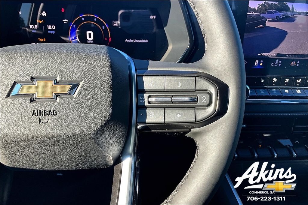 2026 Chevrolet Colorado LT Commerce GA