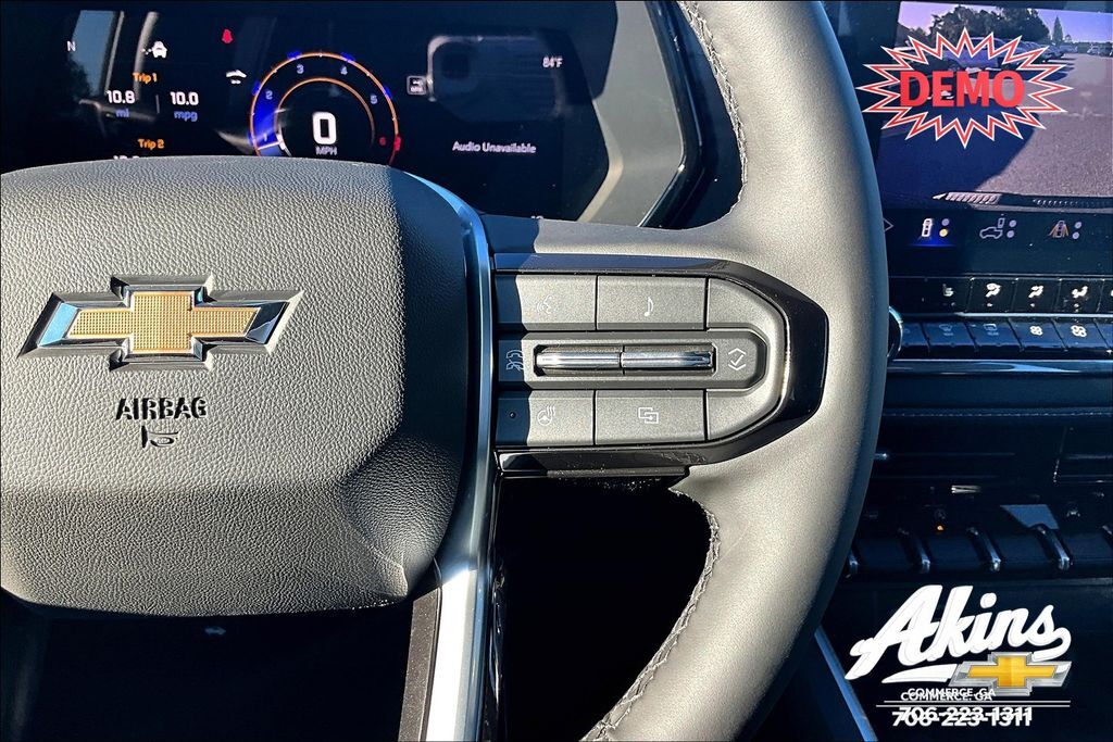2026 Chevrolet Colorado LT Commerce GA