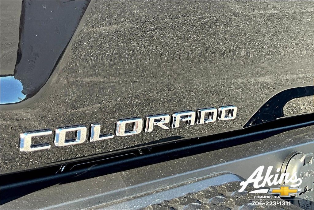 2026 Chevrolet Colorado LT Commerce GA