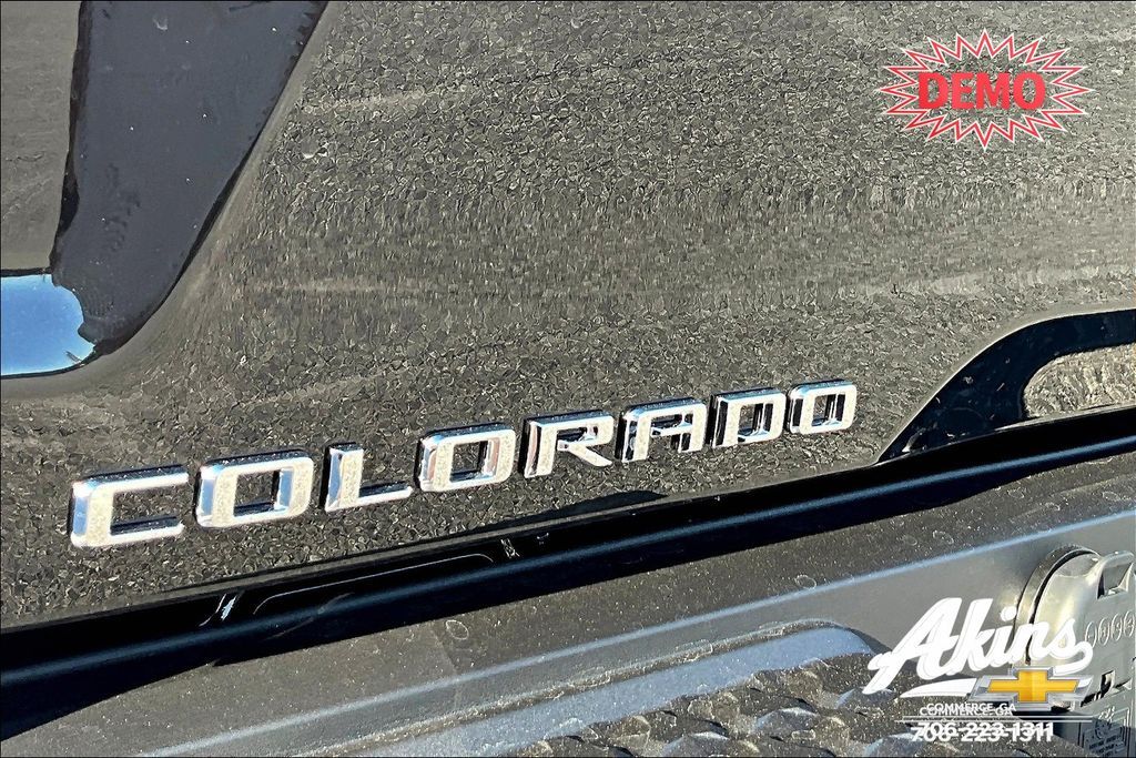 2026 Chevrolet Colorado LT Commerce GA