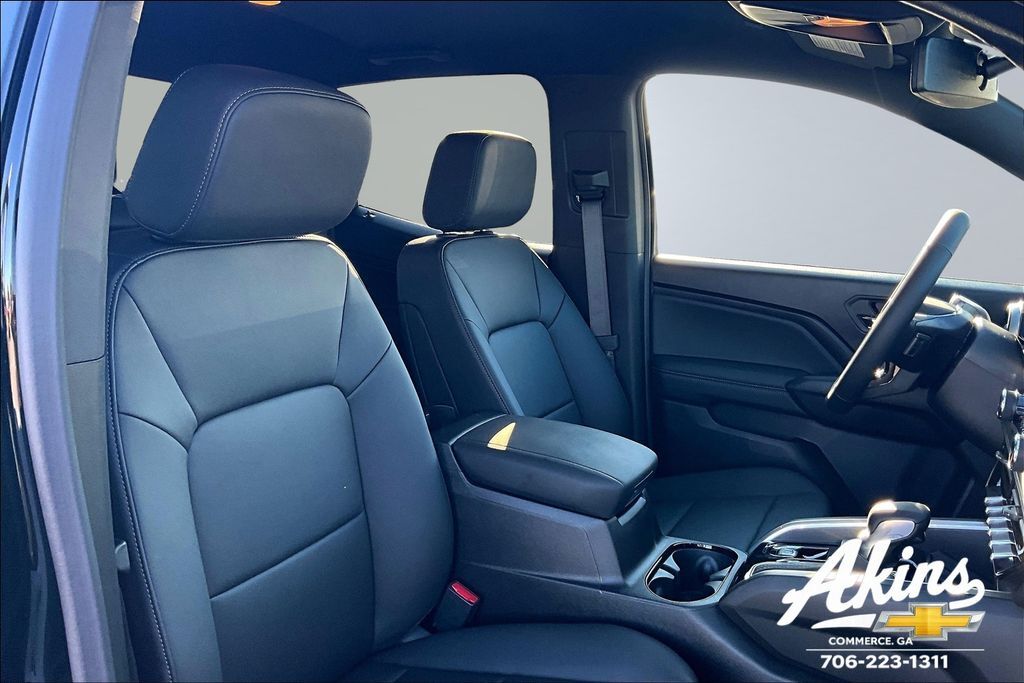 2026 Chevrolet Colorado LT Commerce GA