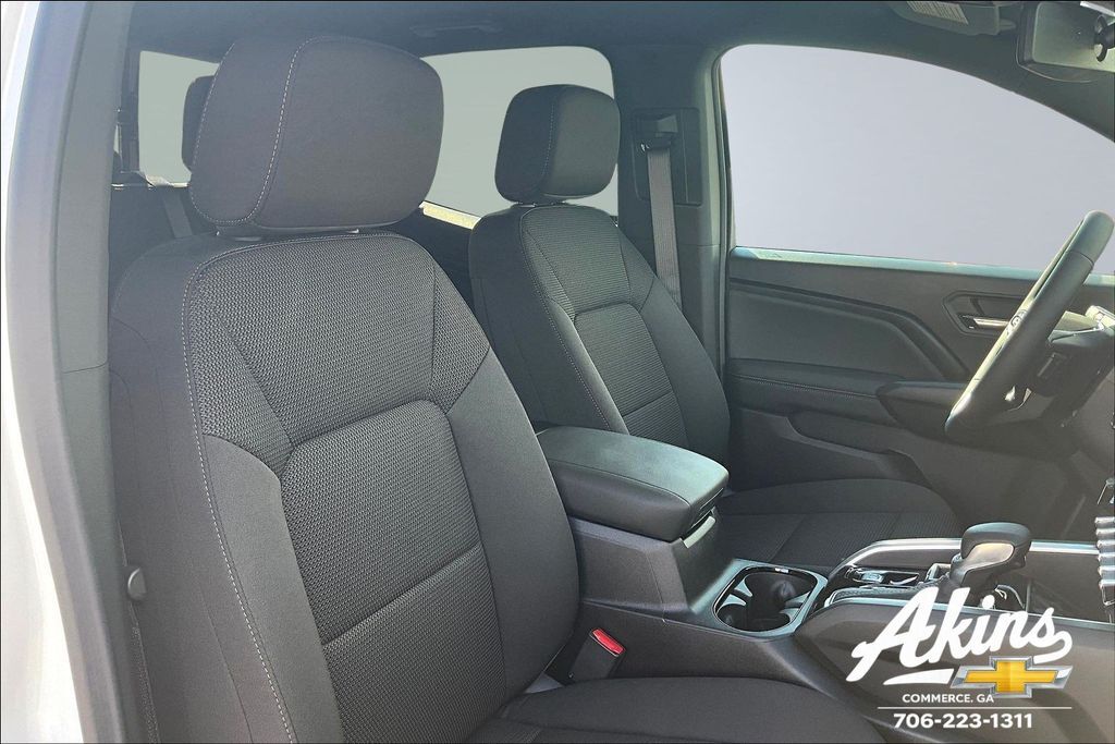 2026 Chevrolet Colorado LT Commerce GA