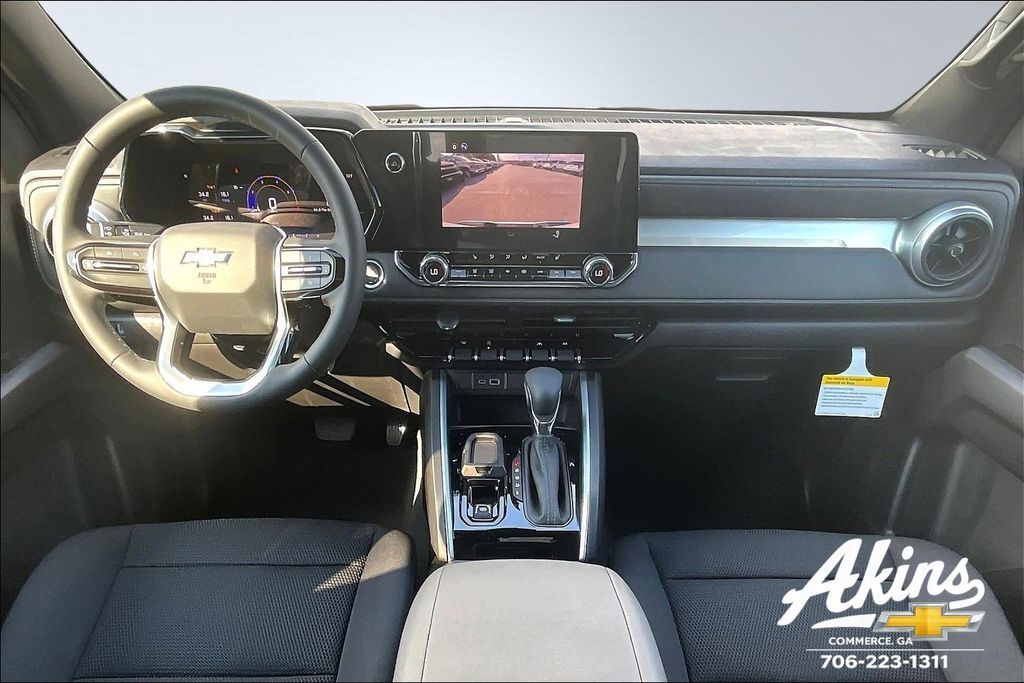 2026 Chevrolet Colorado LT Commerce GA