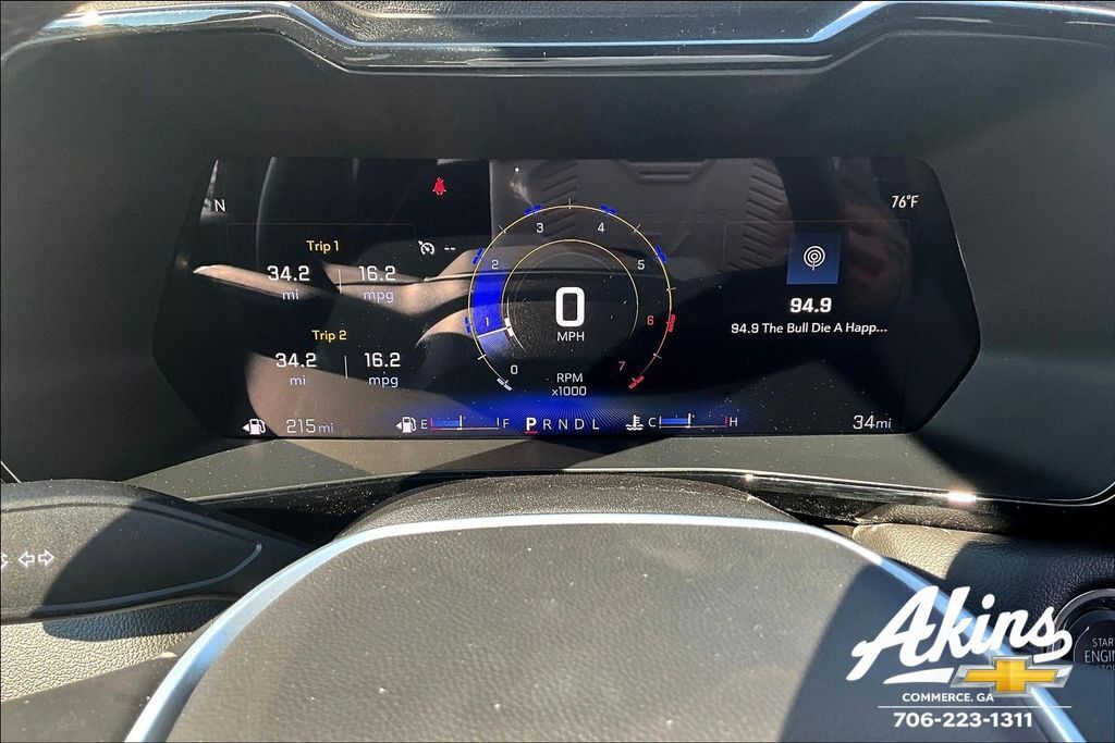 2026 Chevrolet Colorado LT Commerce GA