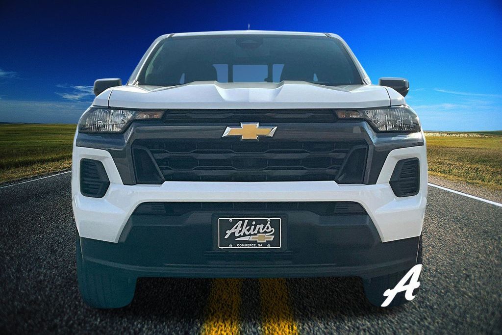 2026 Chevrolet Colorado LT Commerce GA