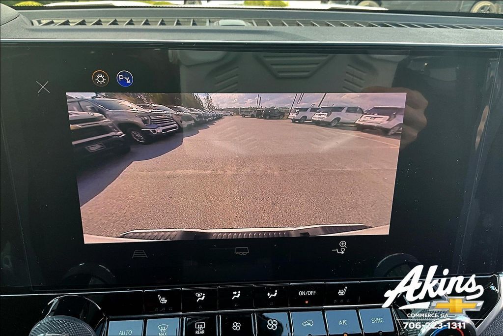 2026 Chevrolet Colorado LT Commerce GA