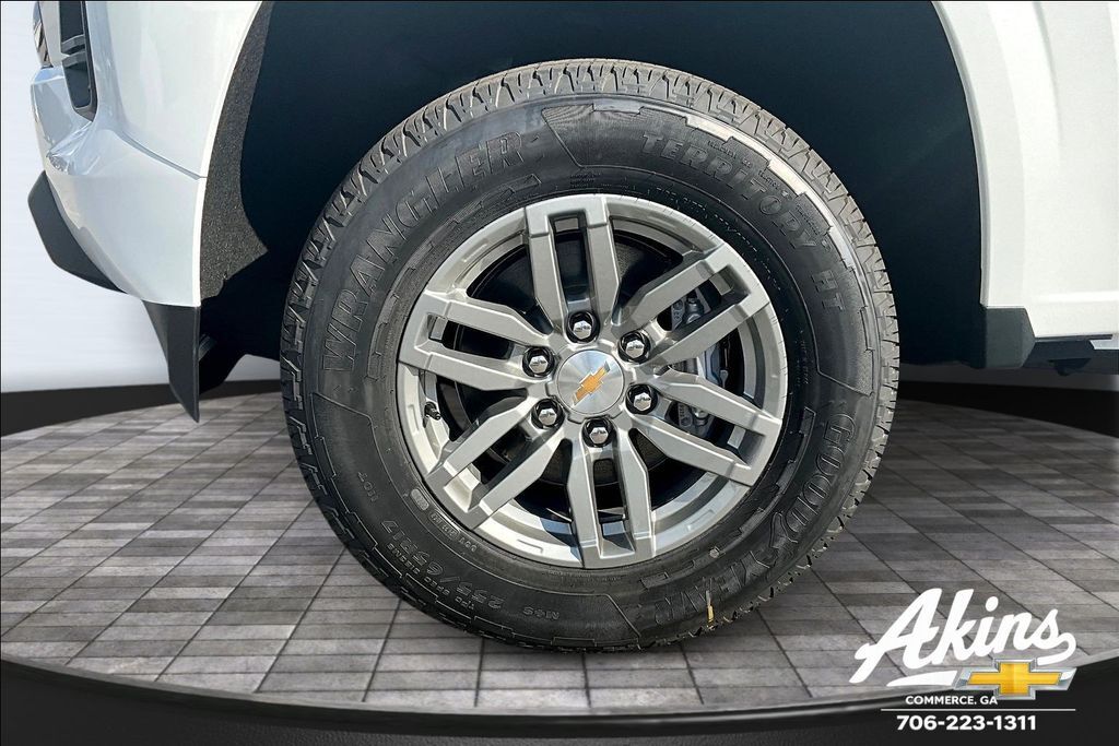 2026 Chevrolet Colorado LT Commerce GA