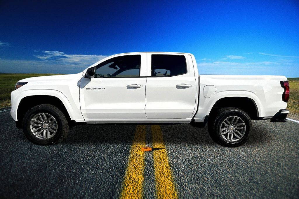 2026 Chevrolet Colorado LT Commerce GA