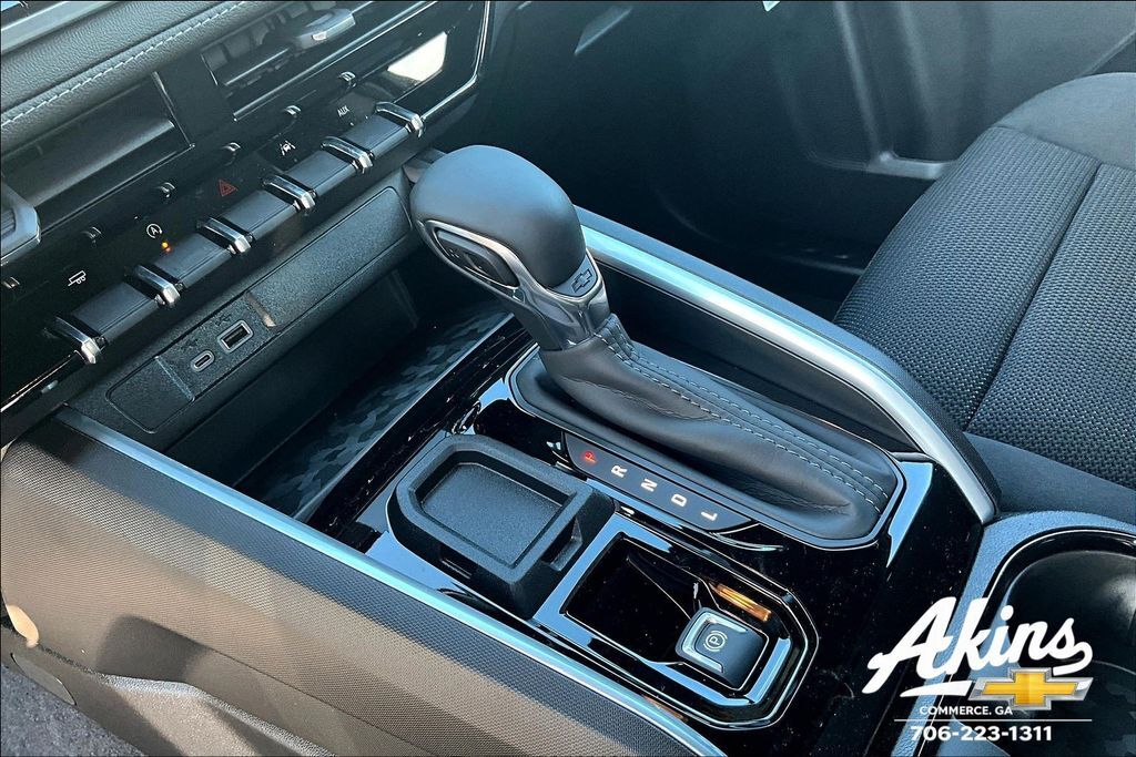 2026 Chevrolet Colorado LT Commerce GA