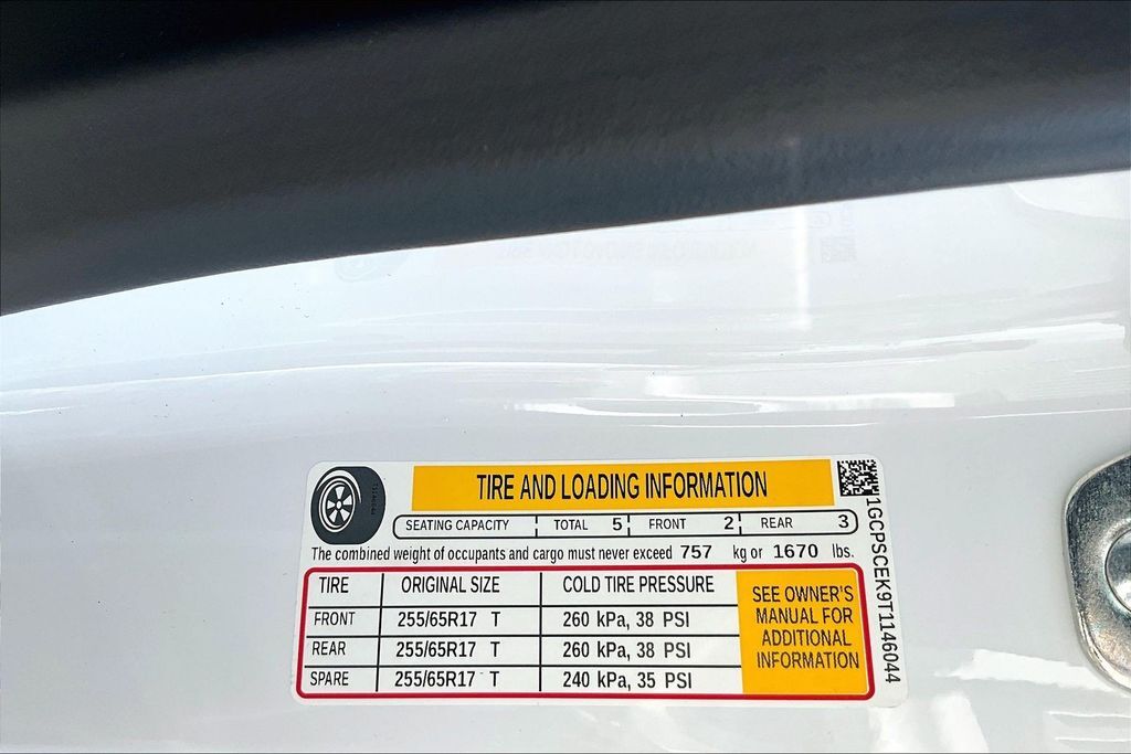 2026 Chevrolet Colorado LT Commerce GA