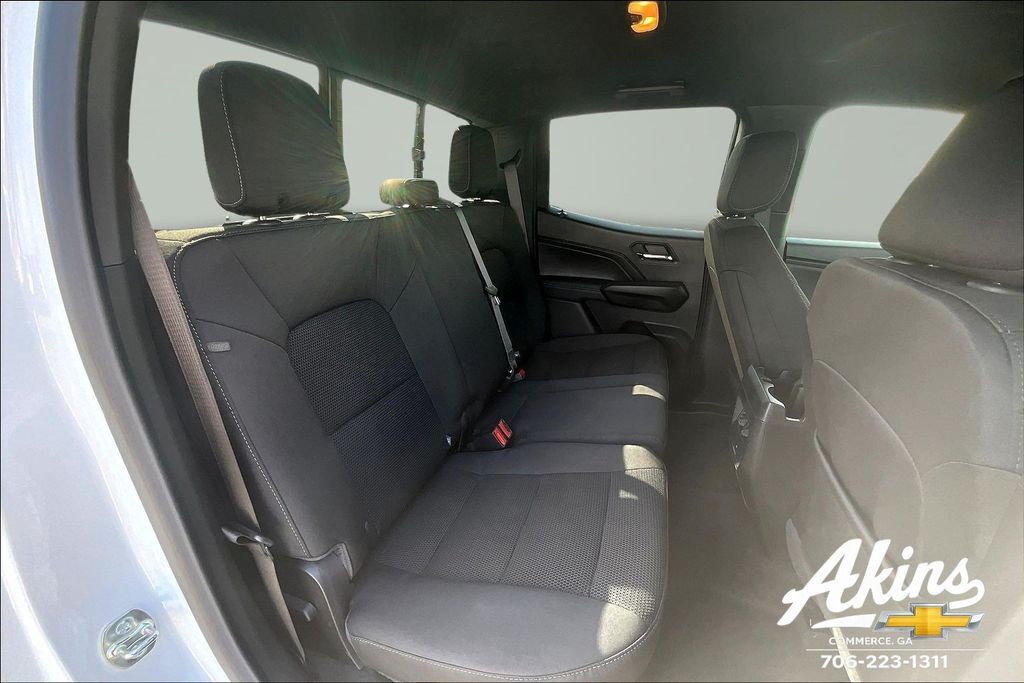 2026 Chevrolet Colorado LT Commerce GA