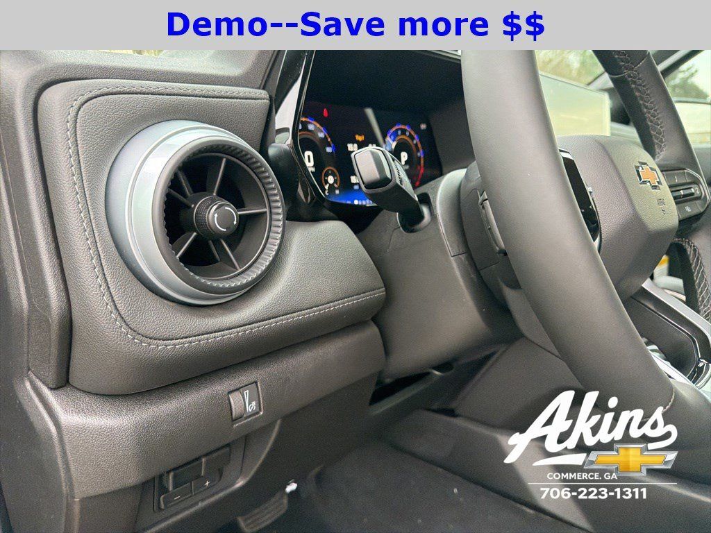 2026 Chevrolet Colorado LT Commerce GA