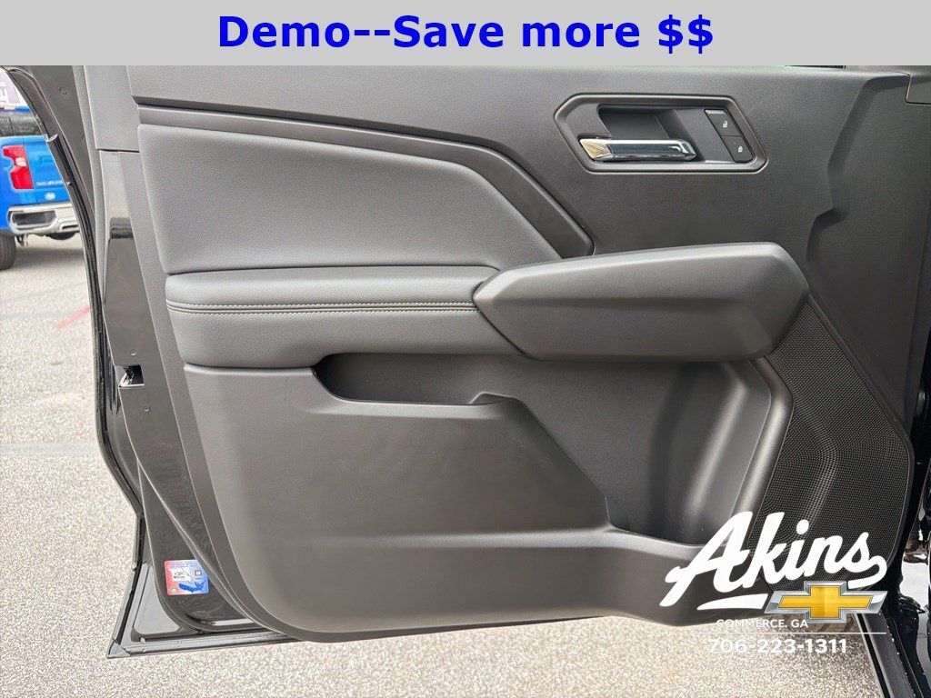 2026 Chevrolet Colorado LT Commerce GA