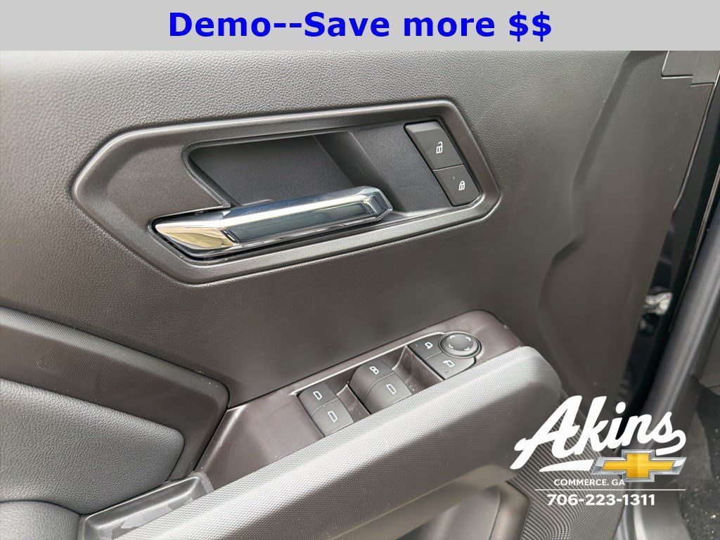 2026 Chevrolet Colorado LT Commerce GA
