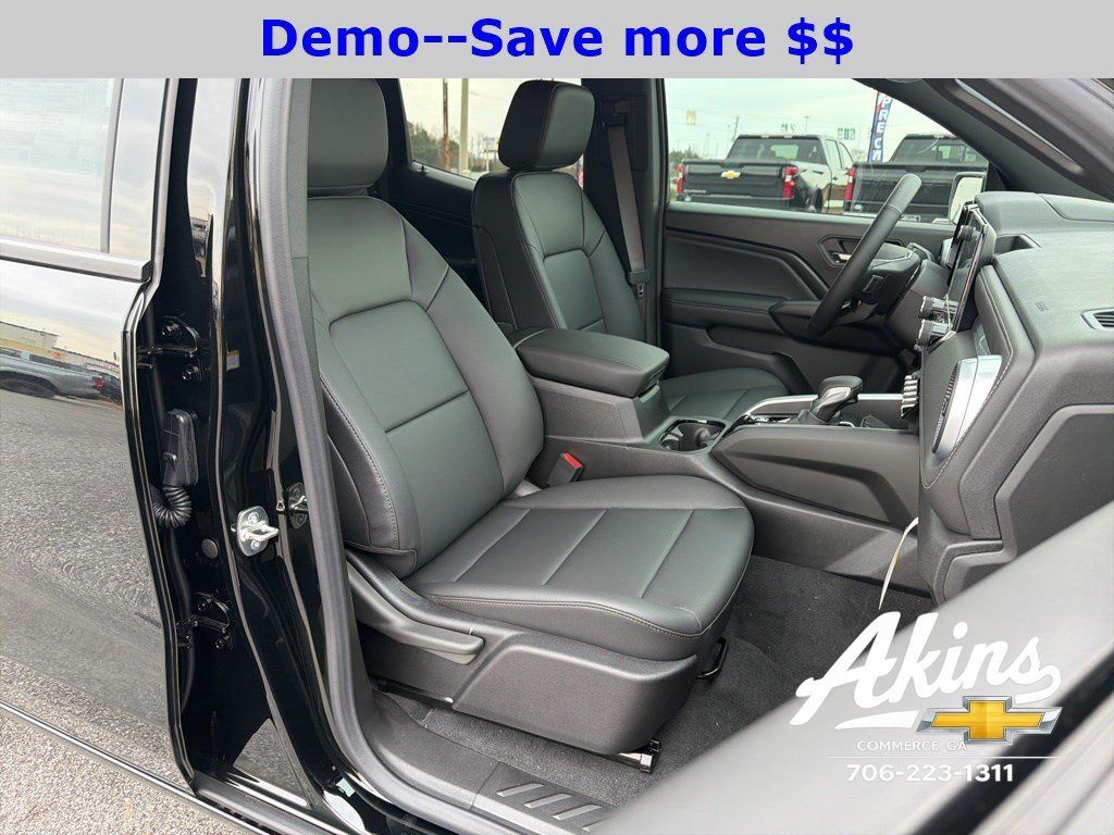2026 Chevrolet Colorado LT Commerce GA