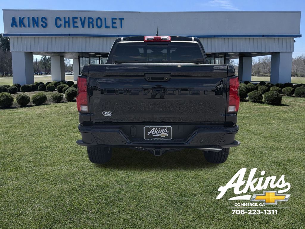 2026 Chevrolet Colorado LT Commerce GA