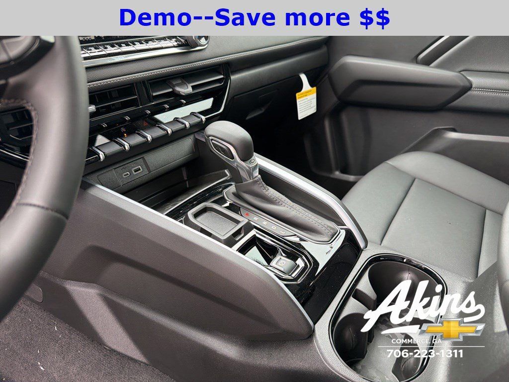 2026 Chevrolet Colorado LT Commerce GA