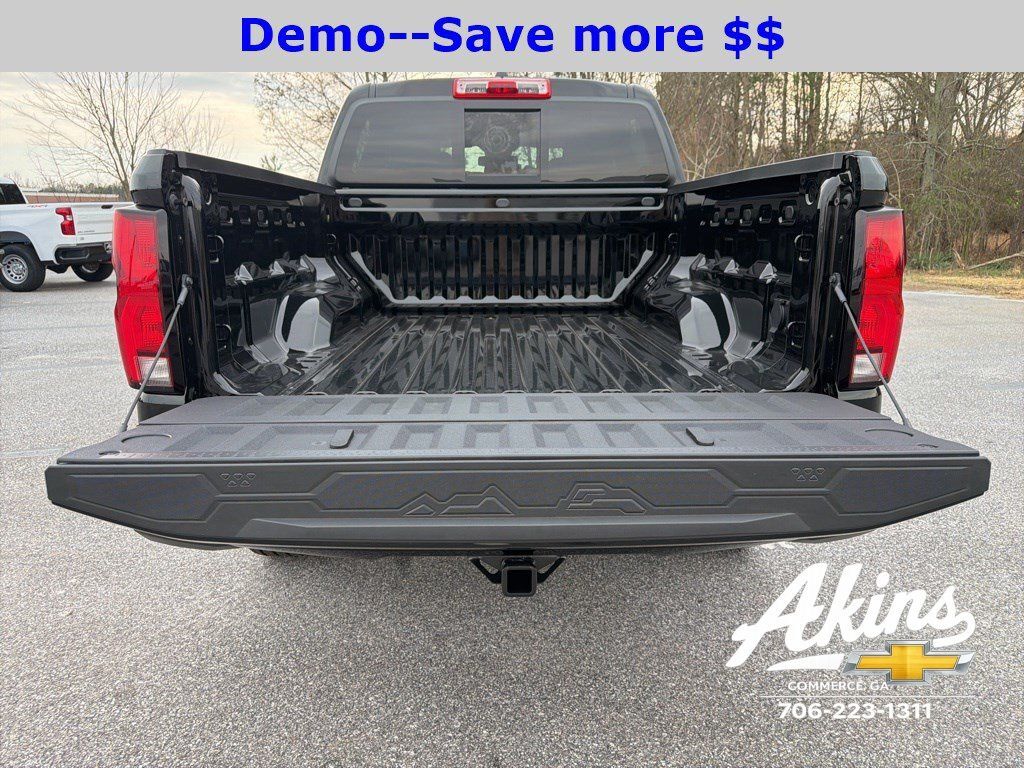 2026 Chevrolet Colorado LT Commerce GA