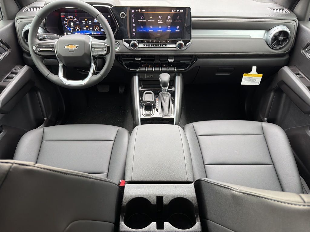 2026 Chevrolet Colorado LT Commerce GA