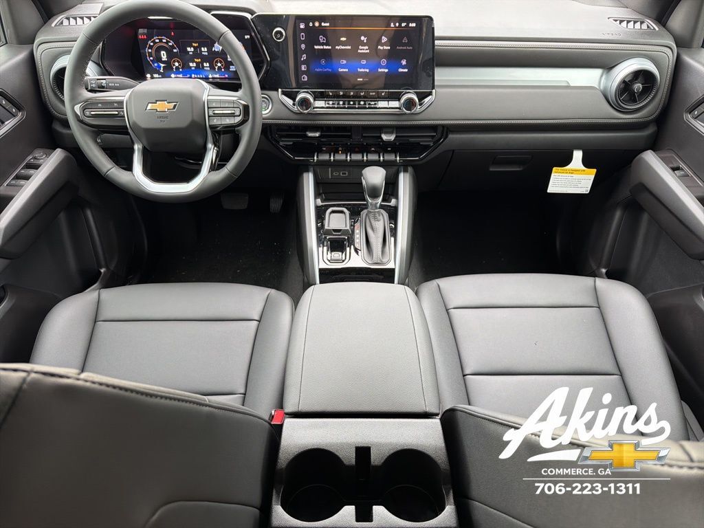 2026 Chevrolet Colorado LT Commerce GA