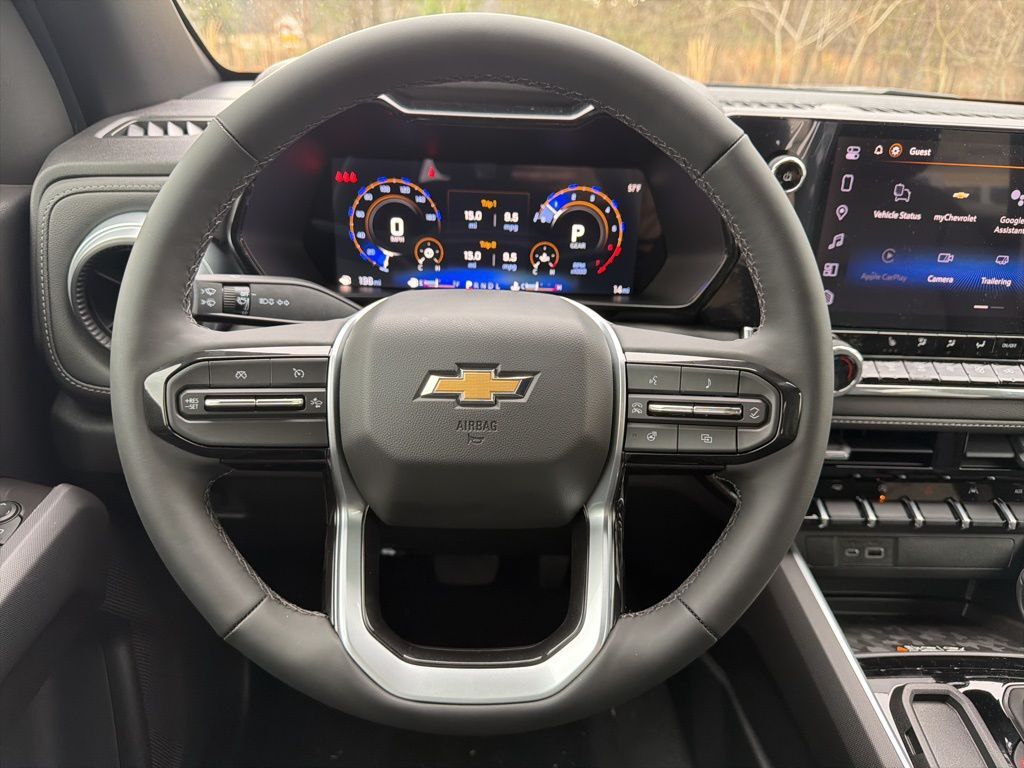 2026 Chevrolet Colorado LT Commerce GA