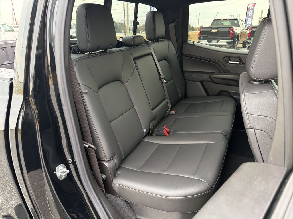 2026 Chevrolet Colorado LT Commerce GA