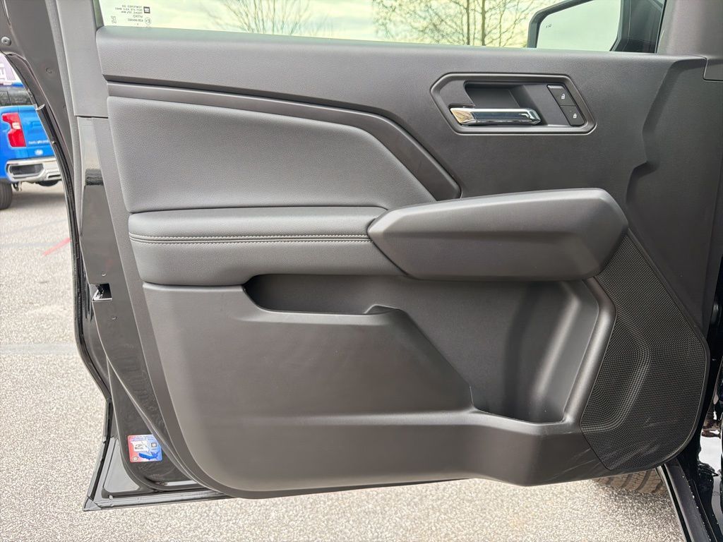 2026 Chevrolet Colorado LT Commerce GA