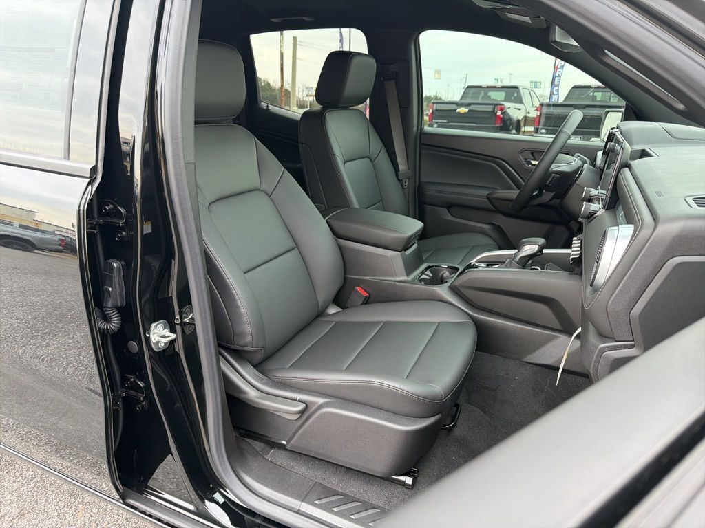 2026 Chevrolet Colorado LT Commerce GA