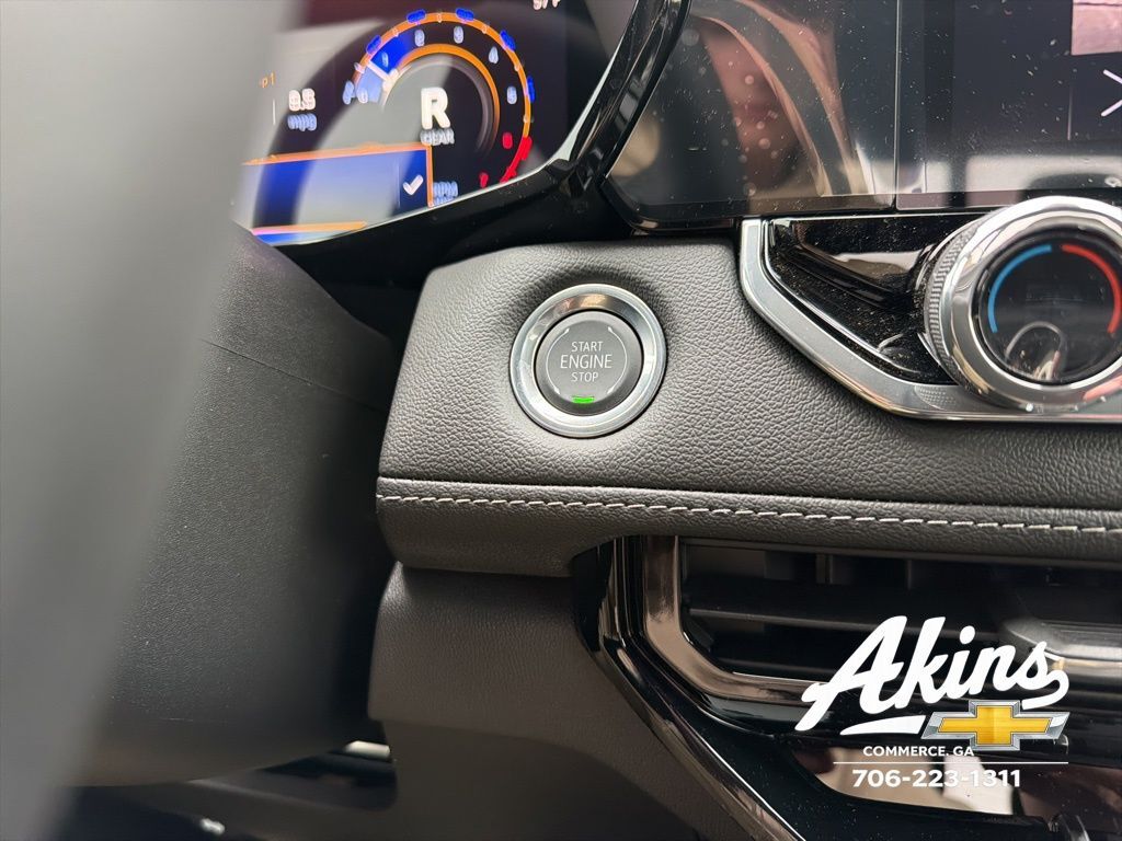 2026 Chevrolet Colorado LT Commerce GA