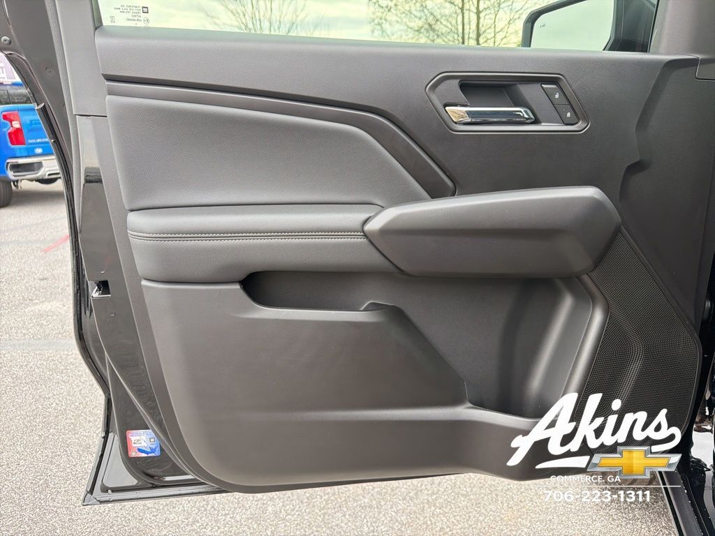 2026 Chevrolet Colorado LT Commerce GA