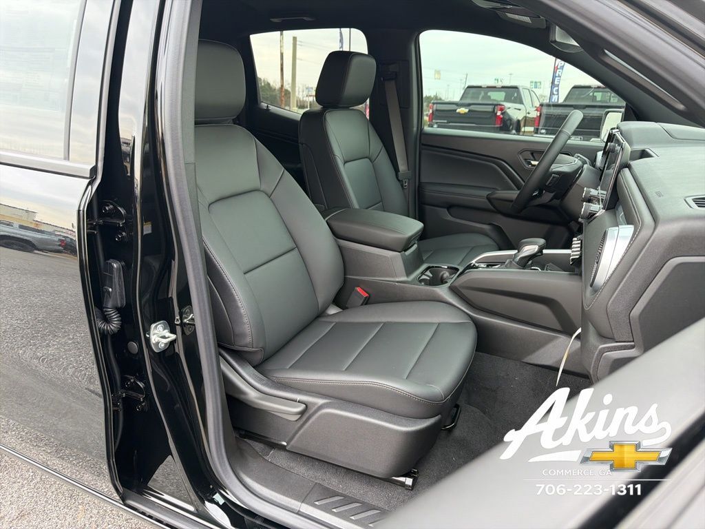 2026 Chevrolet Colorado LT Commerce GA