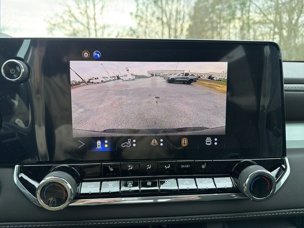 2026 Chevrolet Colorado LT Commerce GA