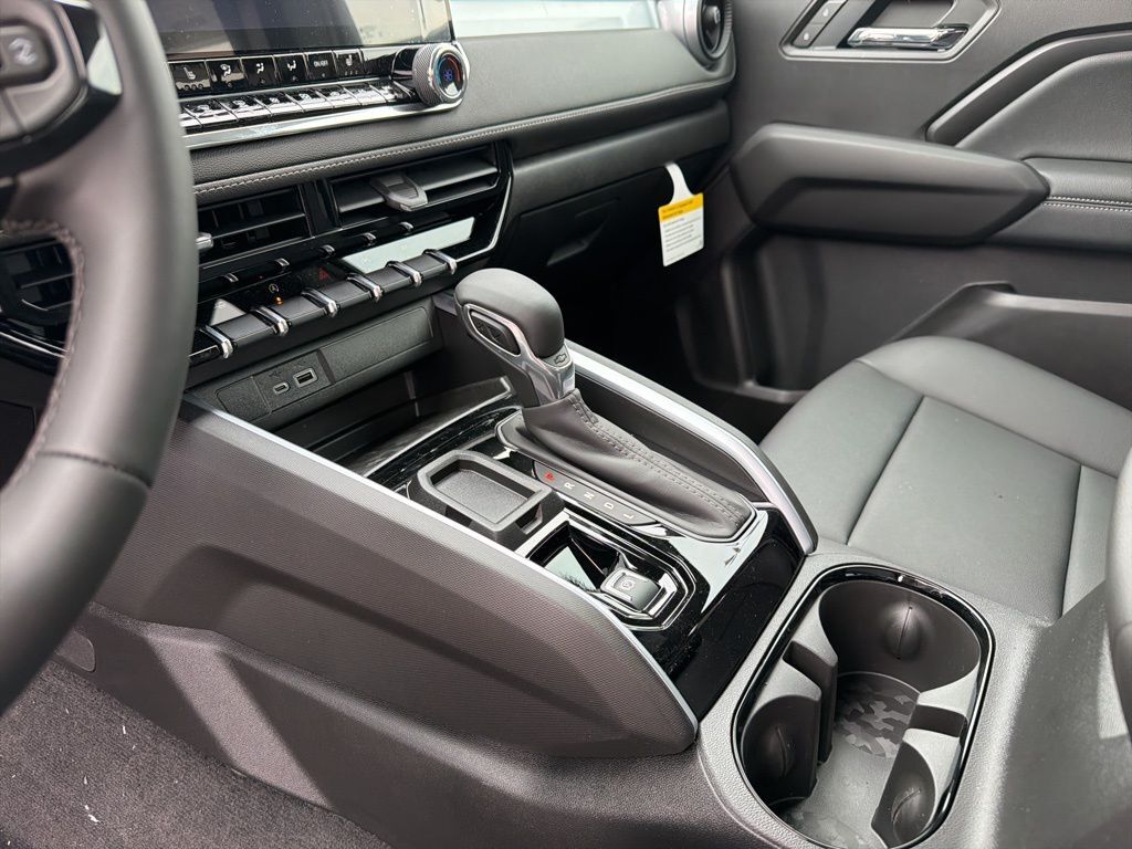 2026 Chevrolet Colorado LT Commerce GA