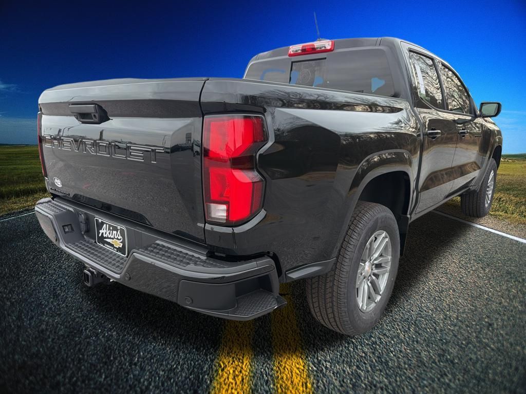 2026 Chevrolet Colorado LT Commerce GA