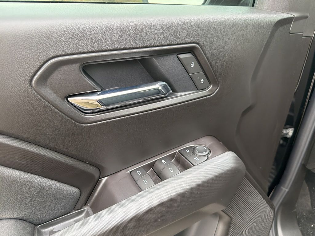 2026 Chevrolet Colorado LT Commerce GA