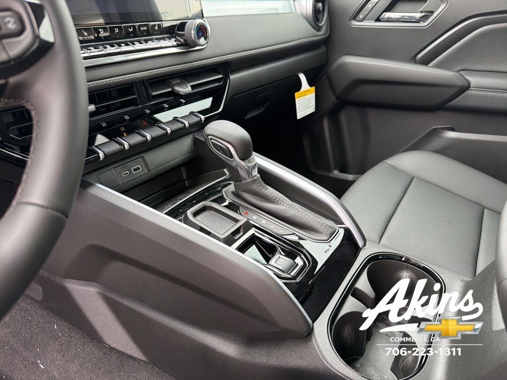 2026 Chevrolet Colorado LT Commerce GA