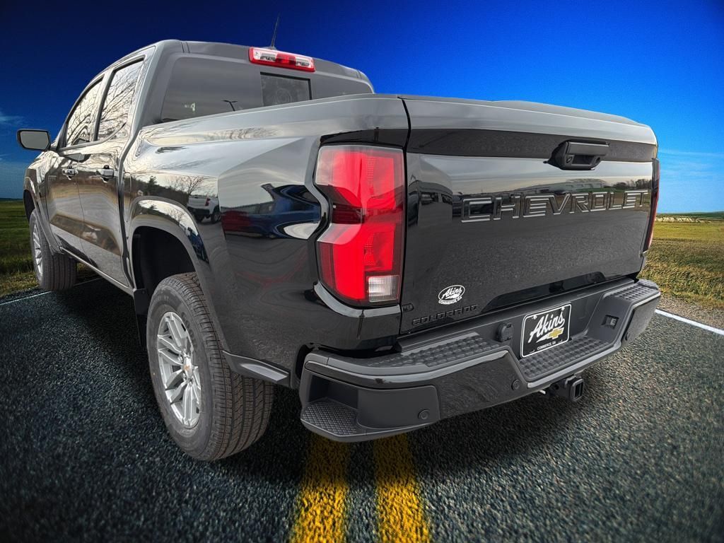 2026 Chevrolet Colorado LT Commerce GA