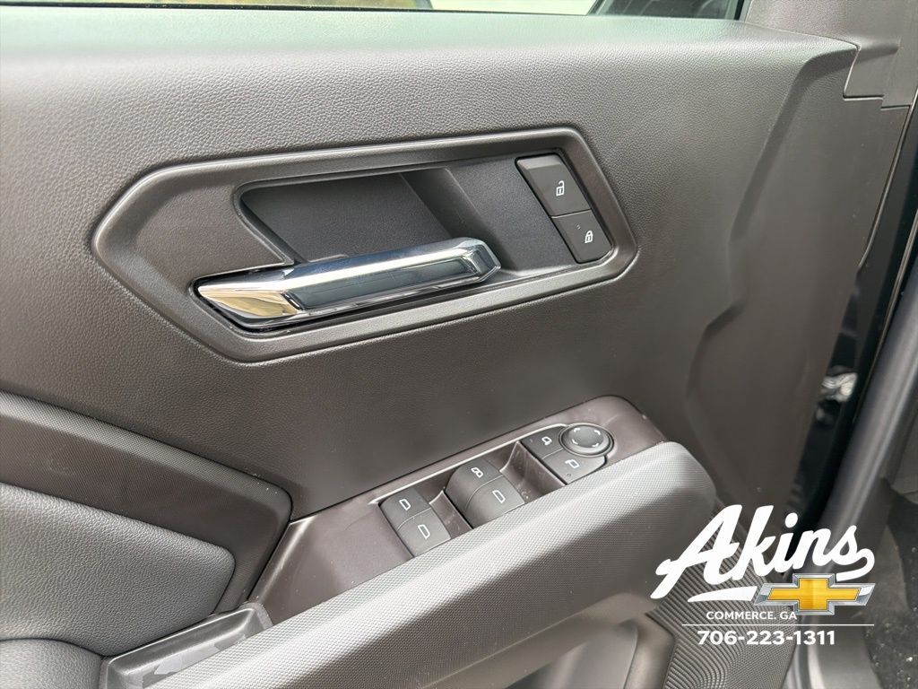 2026 Chevrolet Colorado LT Commerce GA