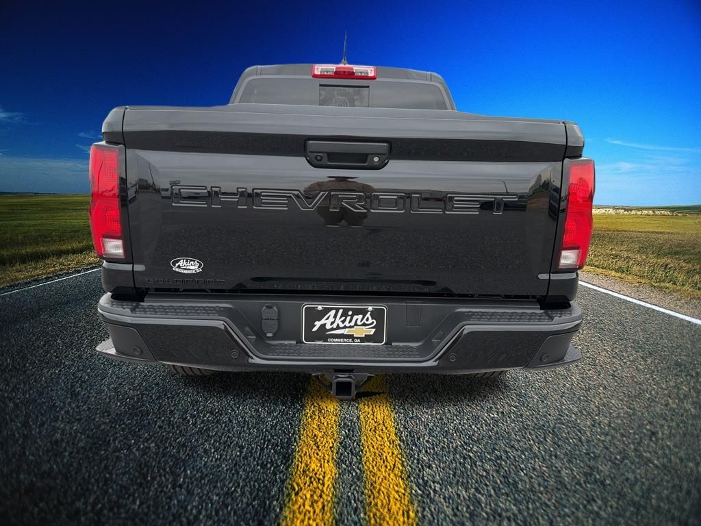 2026 Chevrolet Colorado LT Commerce GA