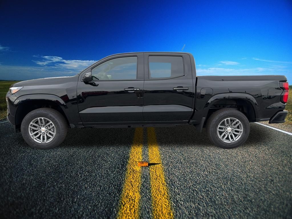 2026 Chevrolet Colorado LT Commerce GA