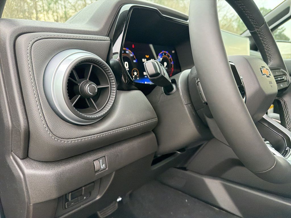 2026 Chevrolet Colorado LT Commerce GA