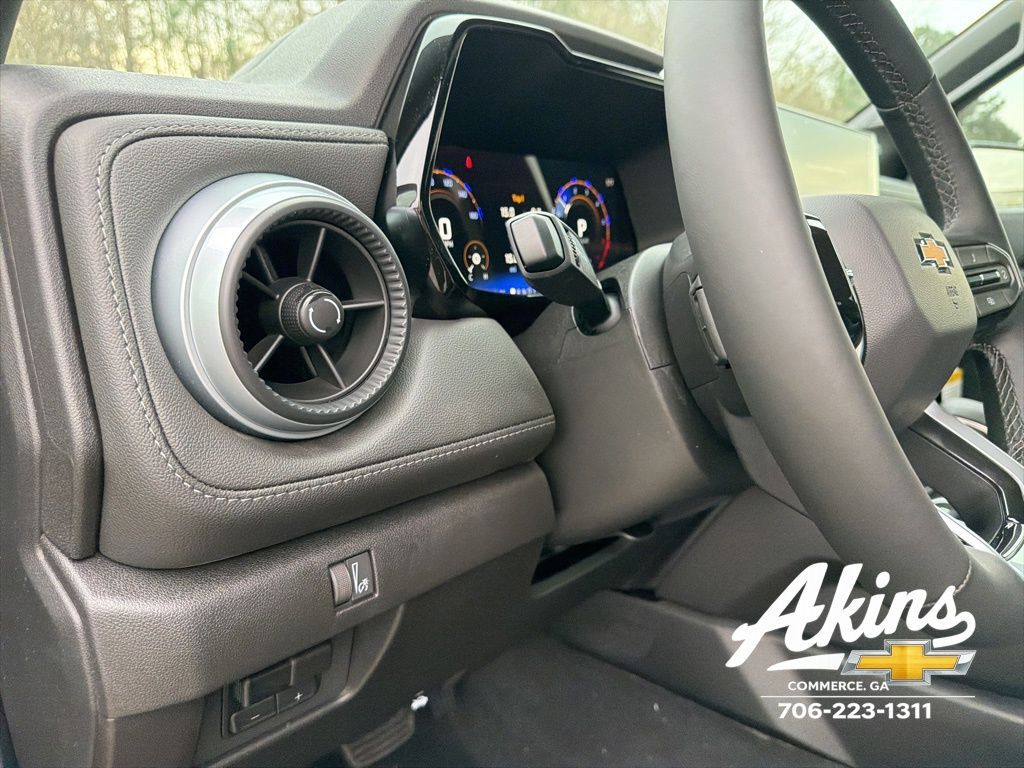 2026 Chevrolet Colorado LT Commerce GA