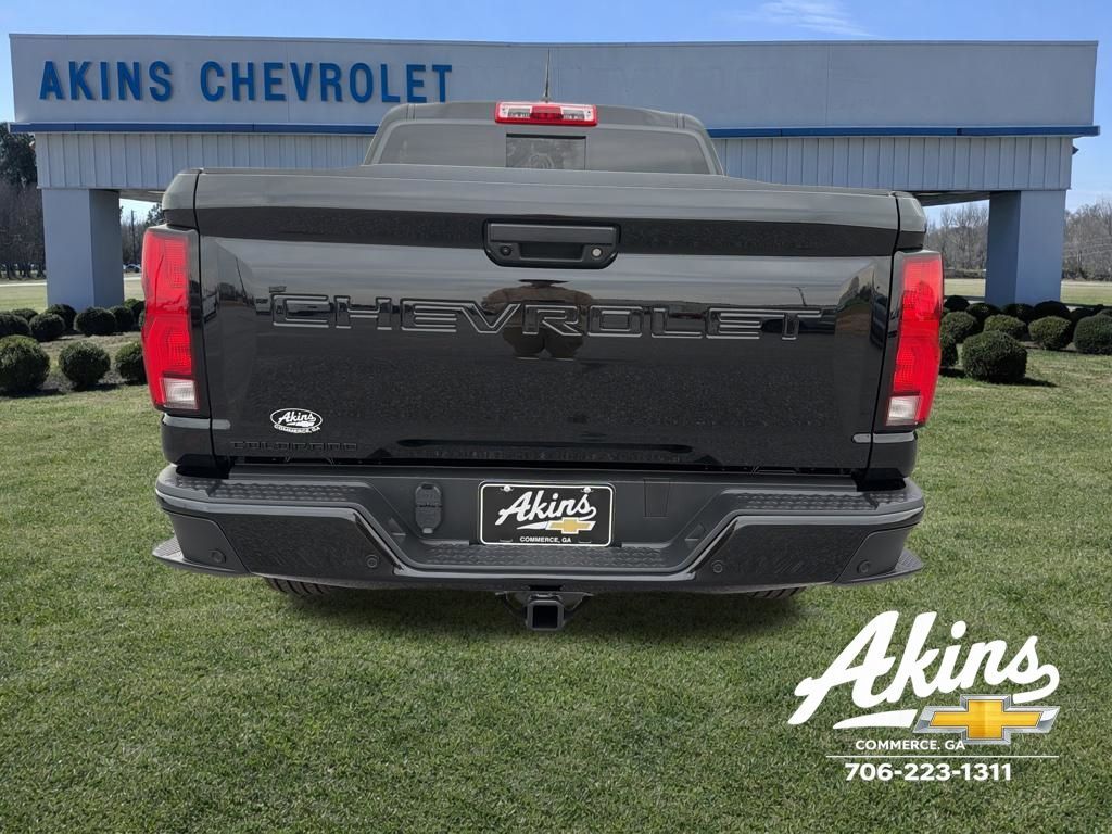 2026 Chevrolet Colorado LT Commerce GA