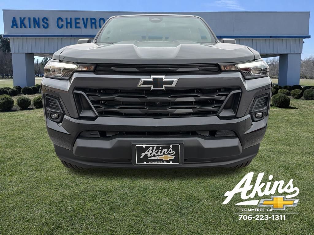 2026 Chevrolet Colorado LT Commerce GA