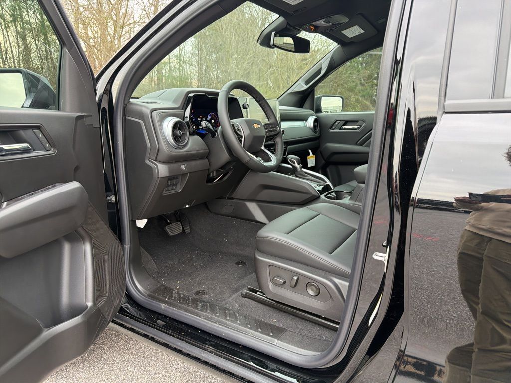 2026 Chevrolet Colorado LT Commerce GA