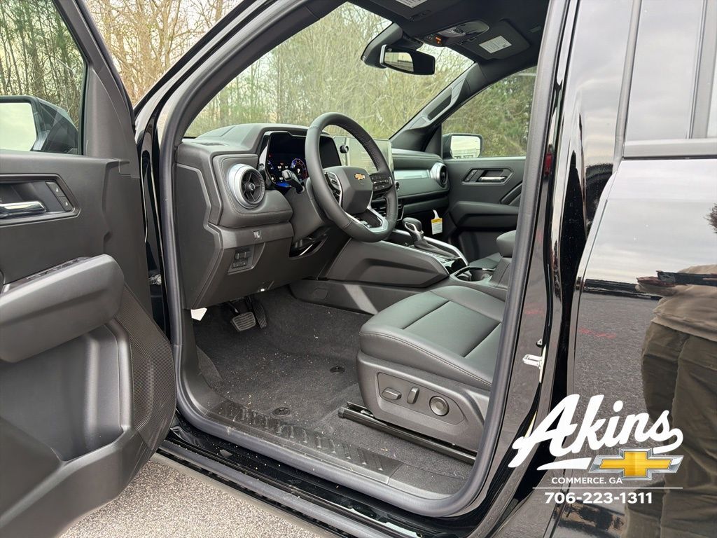 2026 Chevrolet Colorado LT Commerce GA